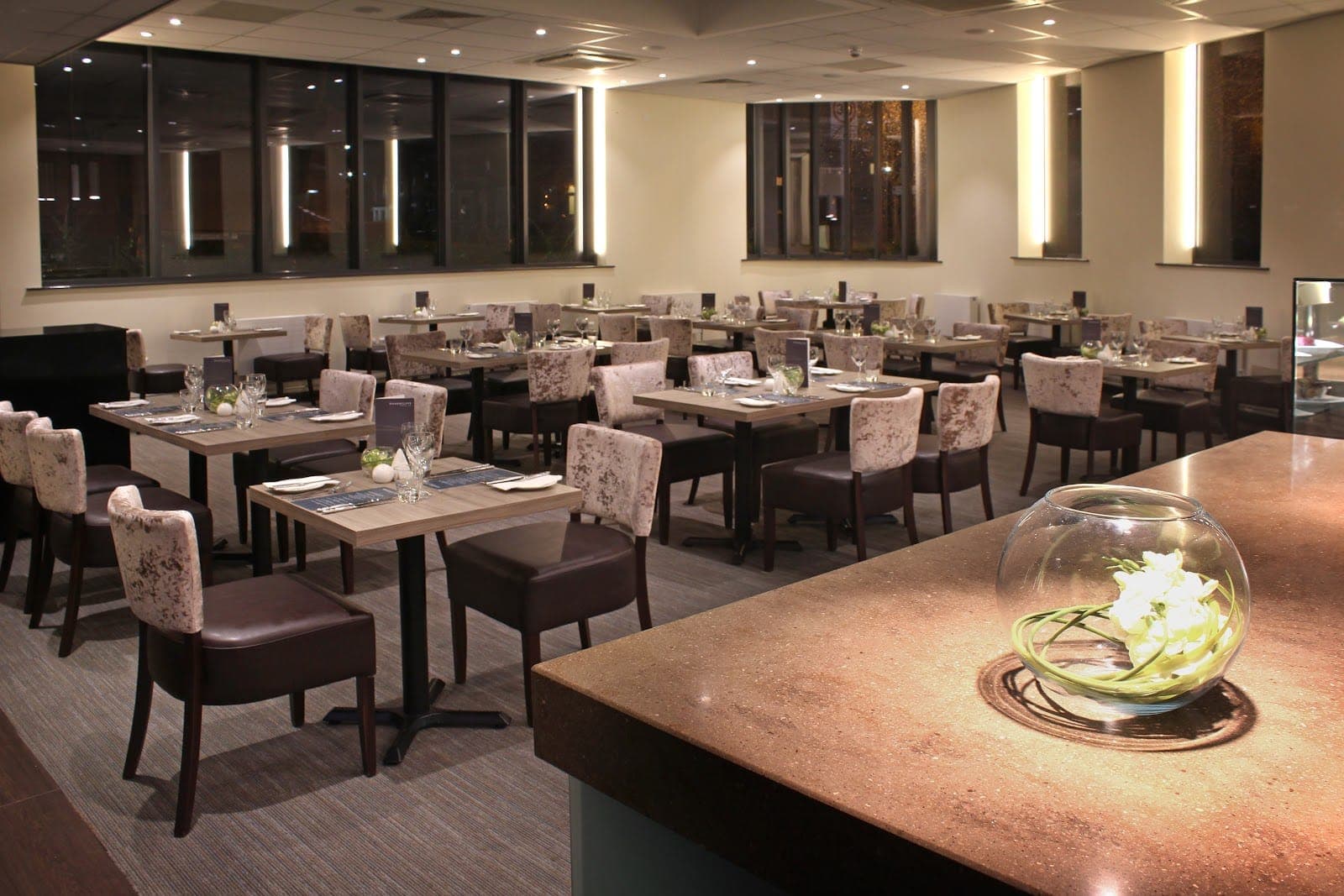 The Wharncliffe