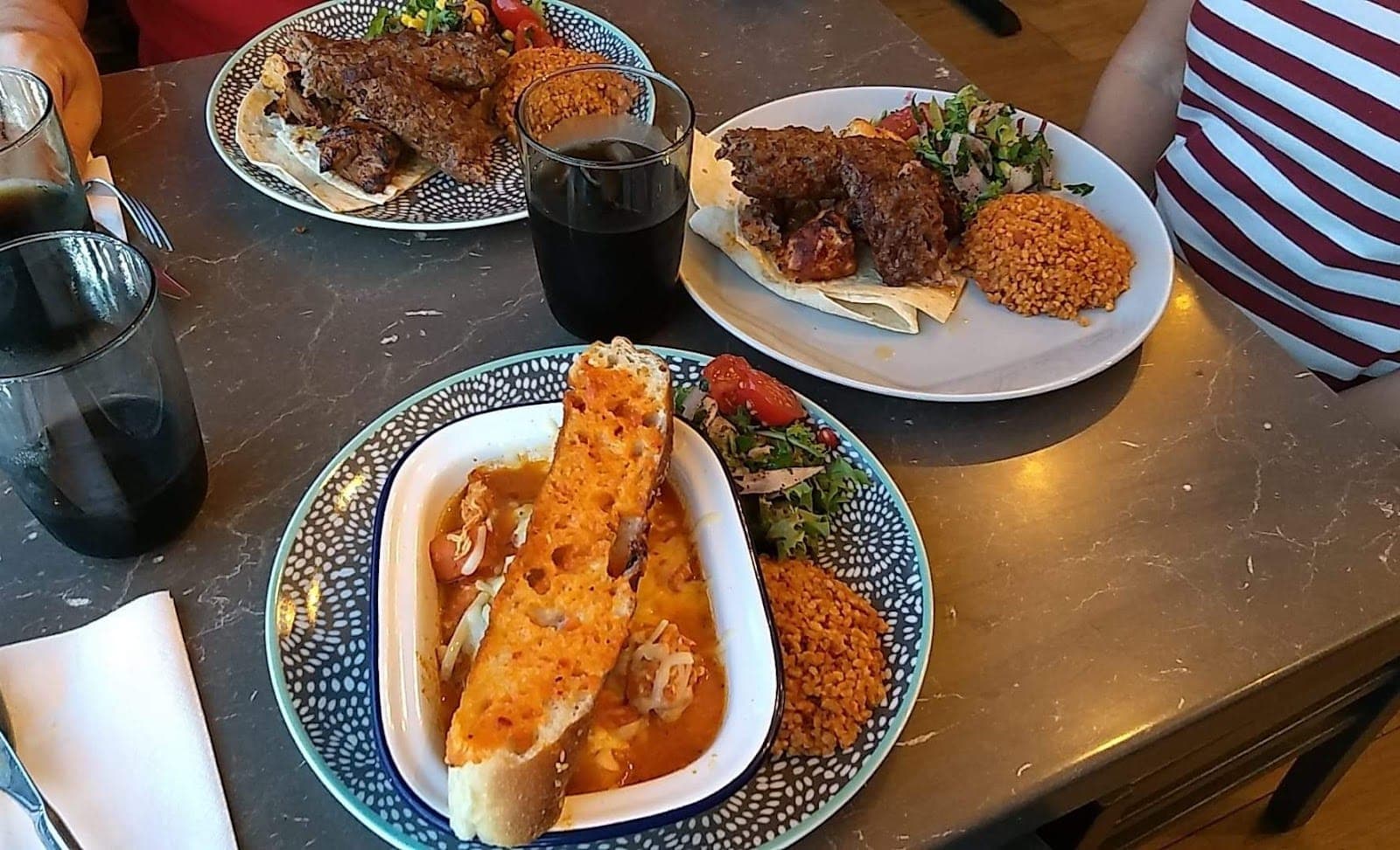 Engin’s Bar & Grill