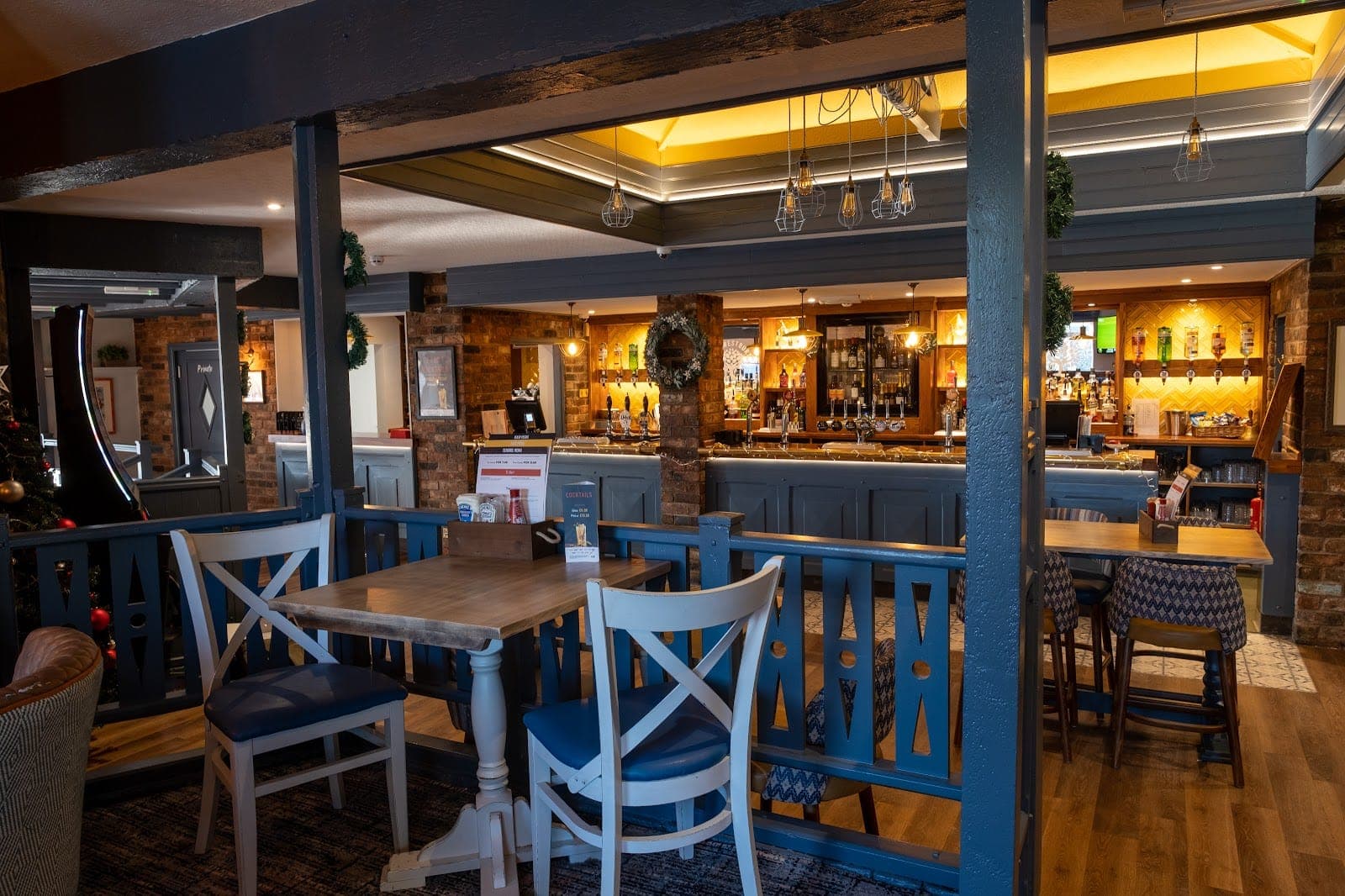 The Westbury Tavern