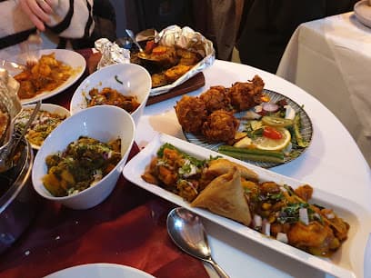 Lowestoft Tandoori