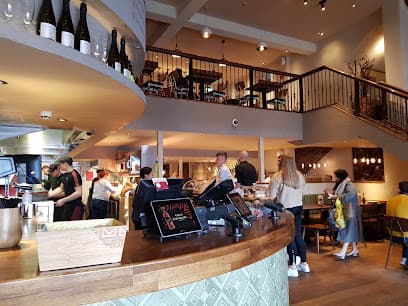 Nando's