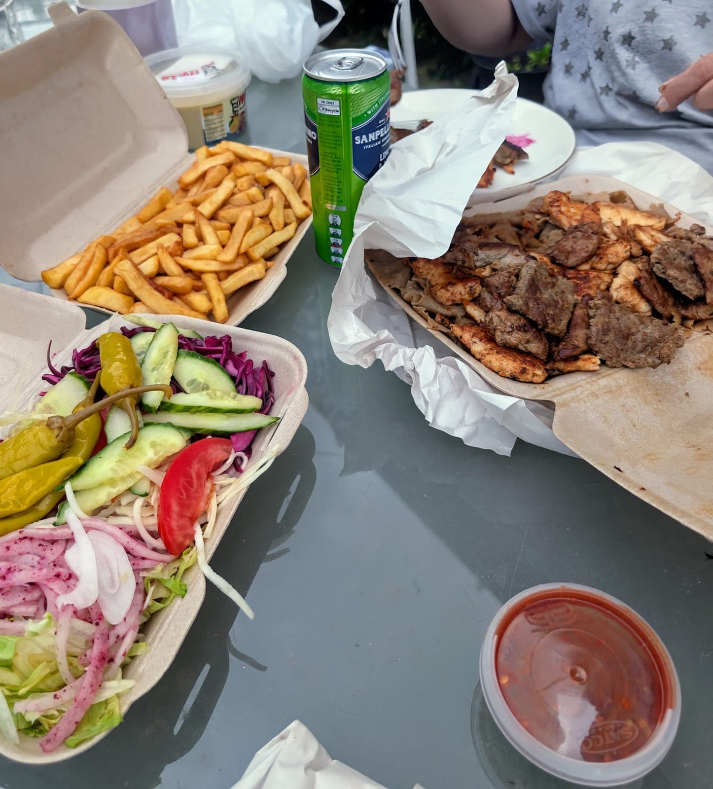 Best Farnham Kebabs