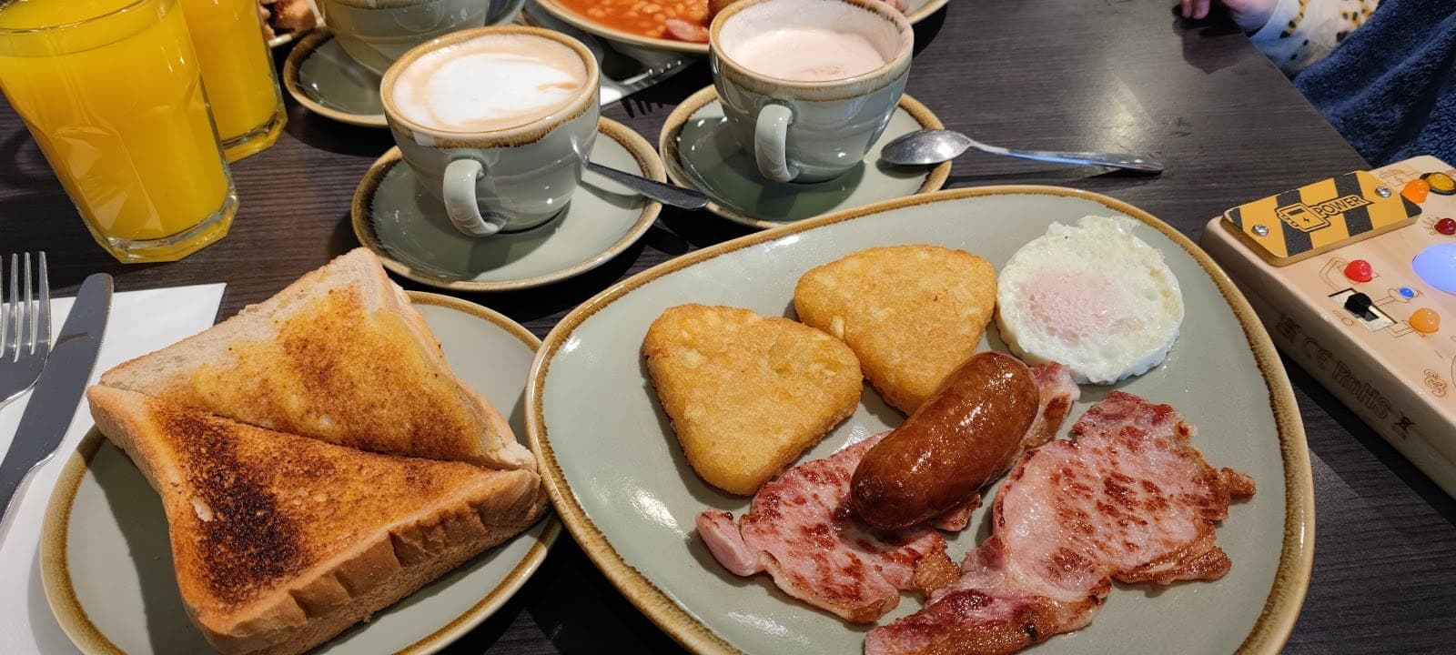 Village Café
