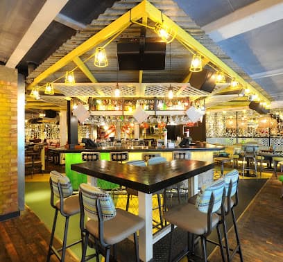 Turtle Bay