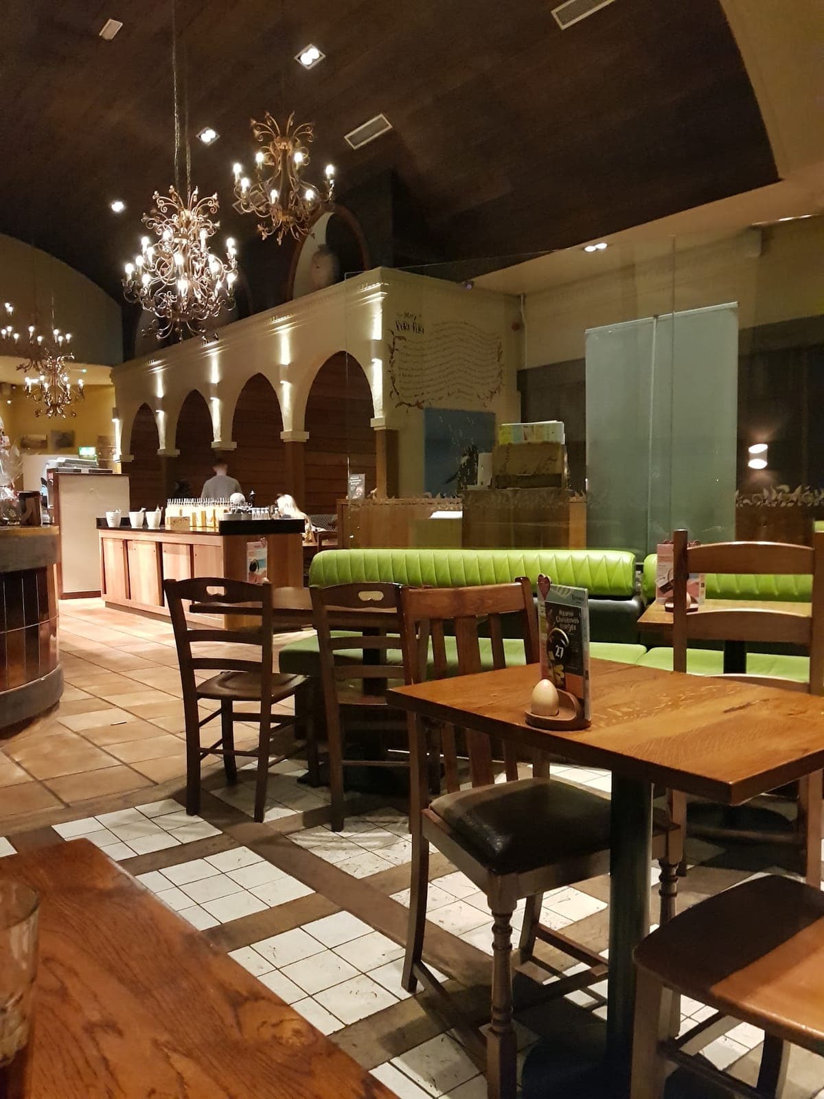 Nando's