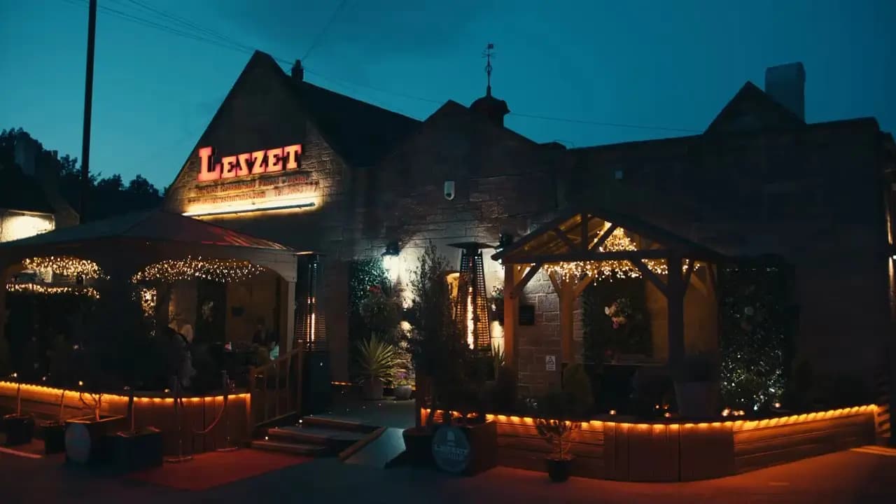 Lezzet Turkish Restaurant photo 4