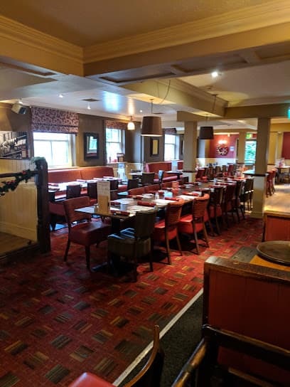 Toby Carvery