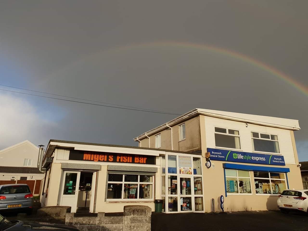 Migel's Fish Bar