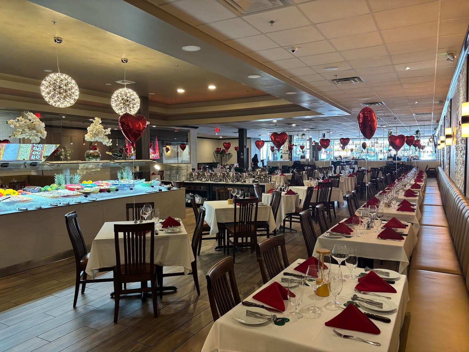 Adega Gaucha Brazilian Steakhouse