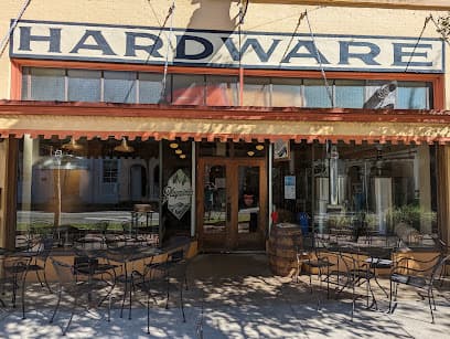 Playalinda Brewing Company - Hardware Store