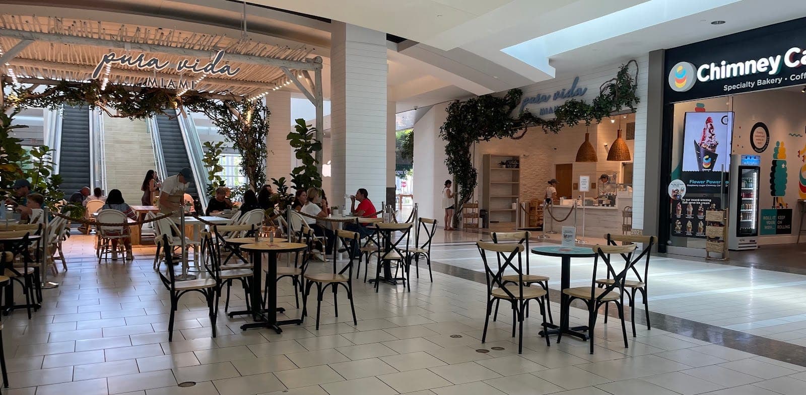Pura Vida Miami