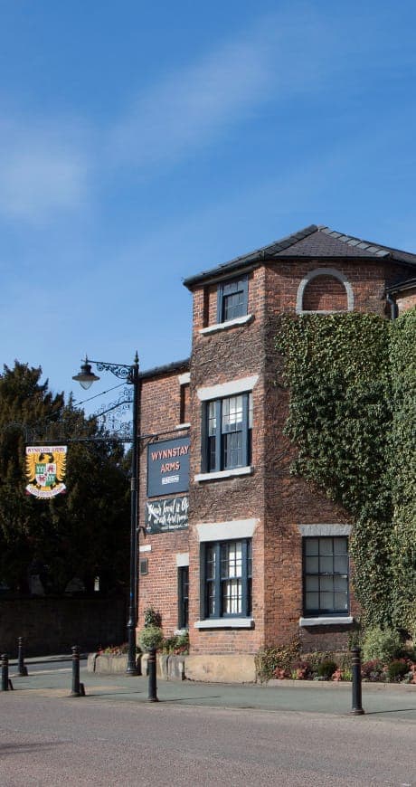 Wynnstay Arms photo 4