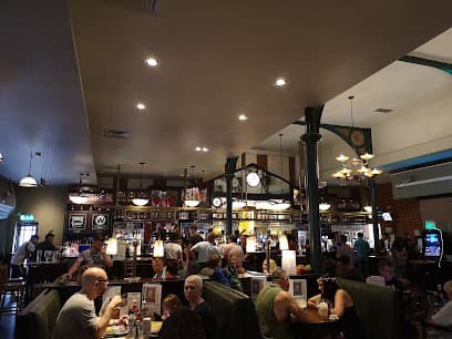 The Sir Samuel Romilly