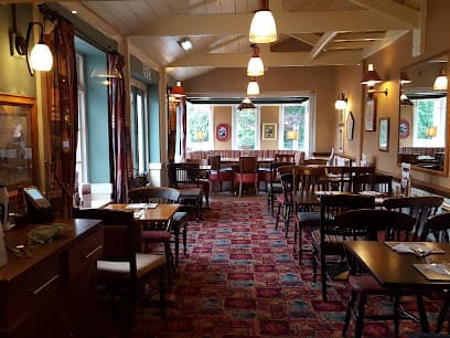 Toby Carvery