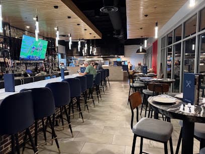 Giovanni's Pizzeria & Kitchen
