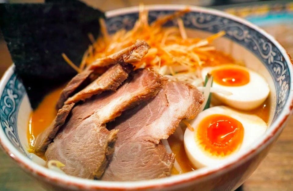 Umai Pan Asian
