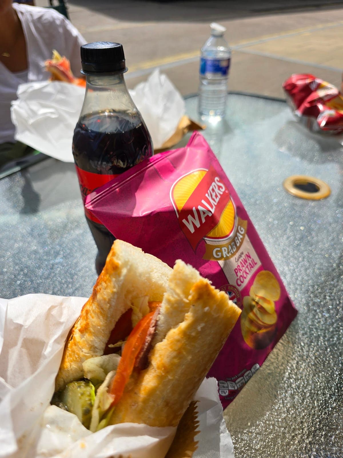 Munchies Sandwich Parlour
