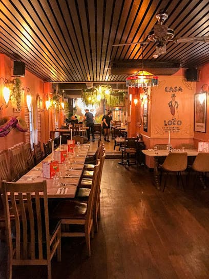La Casa Loco