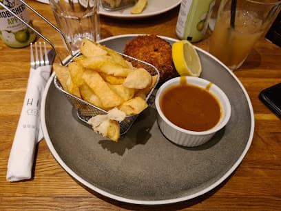 The Chip Shed