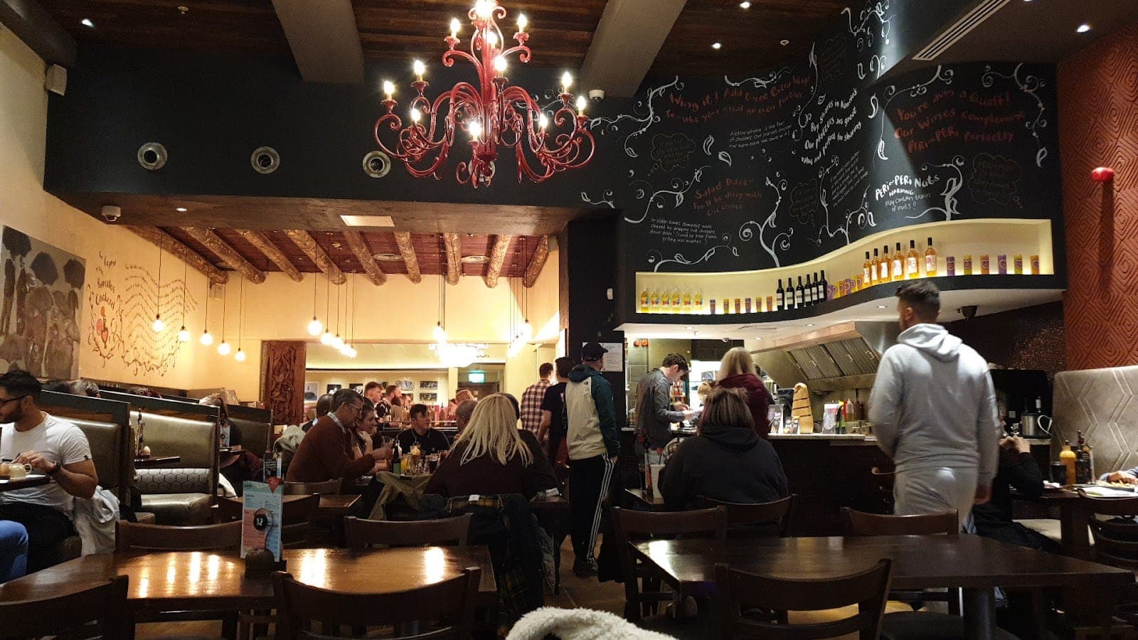 Nando's