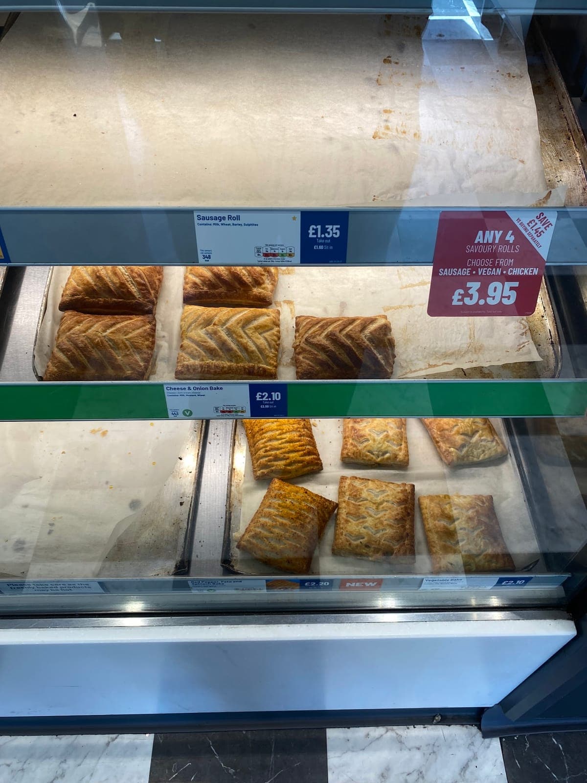 Greggs