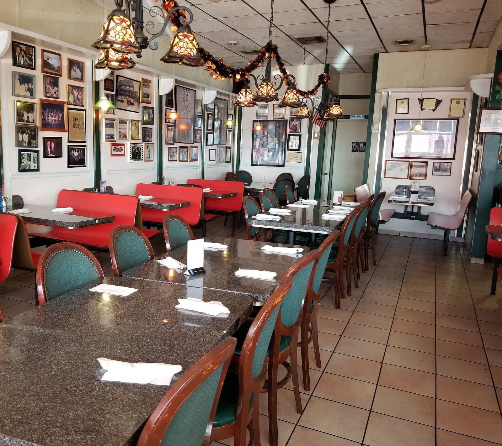 Dipiazza Pizzeria