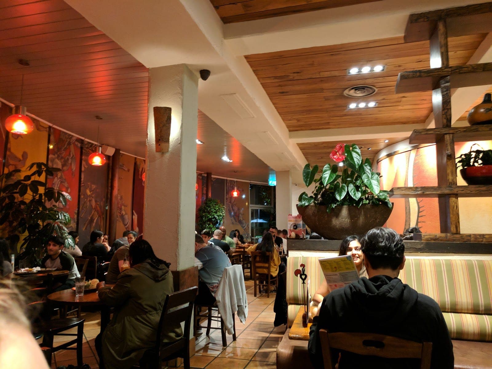 Nando's