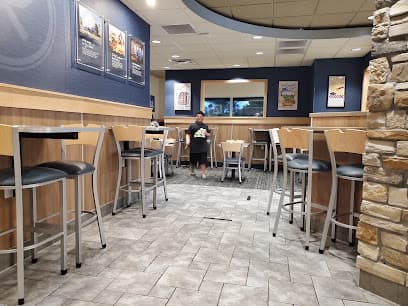 Culver's