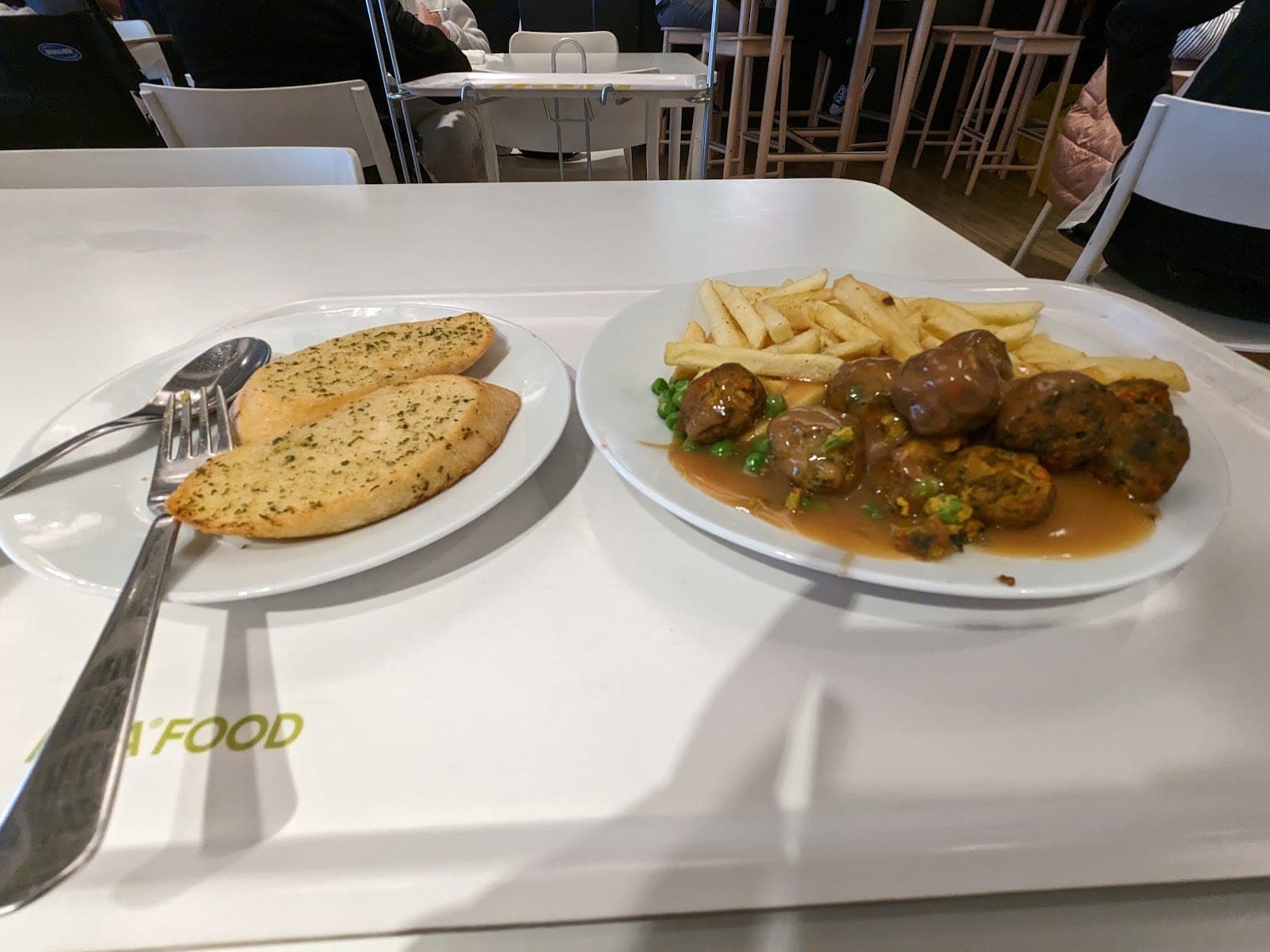 IKEA Restaurant
