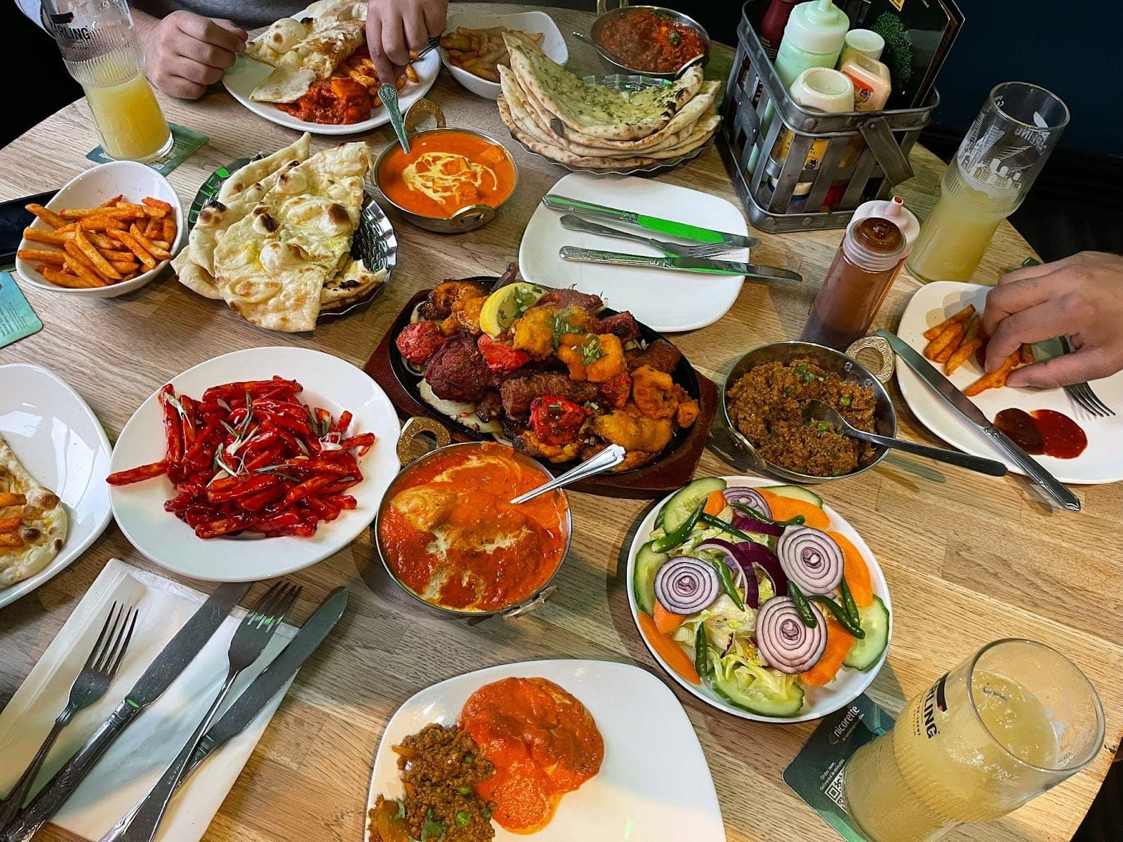 Desi Yew Tree