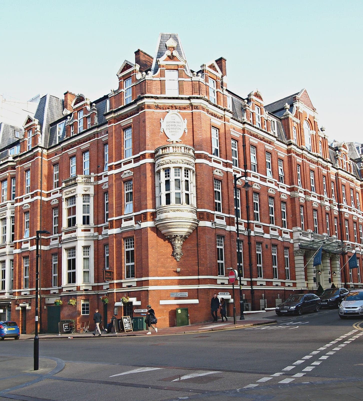 The White Lion photo 2