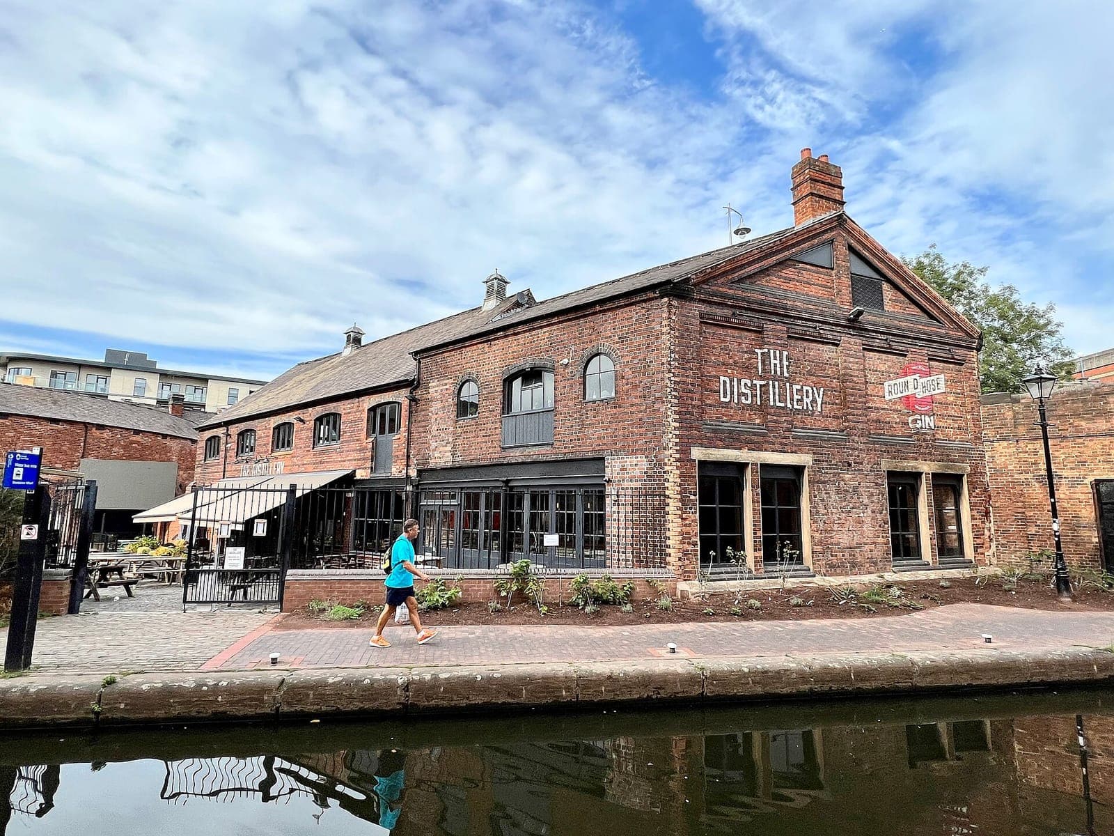 The Distillery photo 3