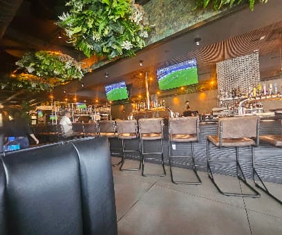 Tap 42 Craft Kitchen & Bar