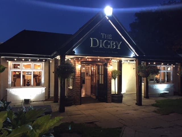 The Digby