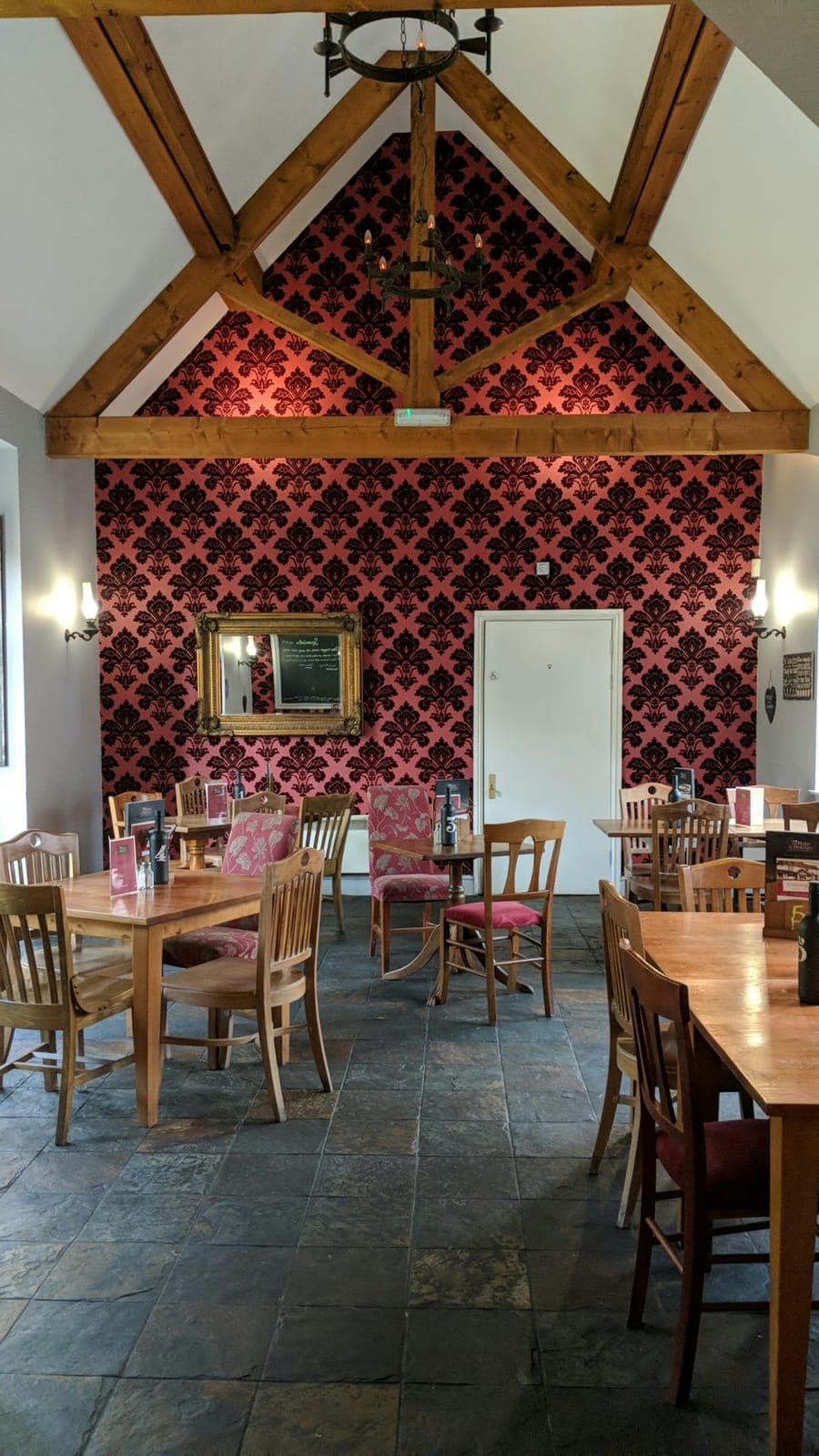 Hare and Hounds