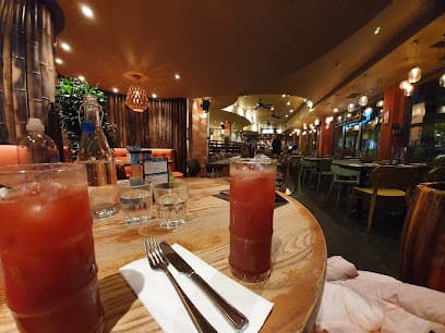 Las Iguanas