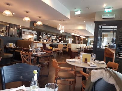 Brasserie Blanc