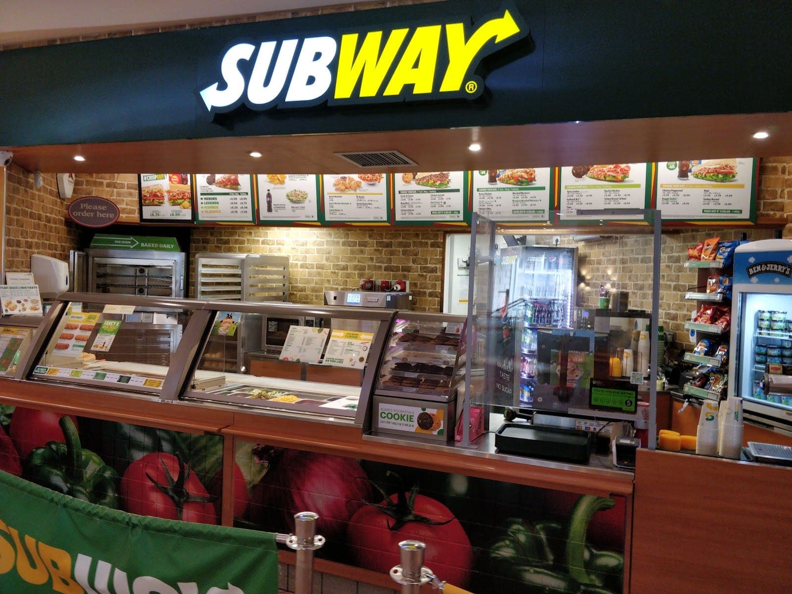 Subway