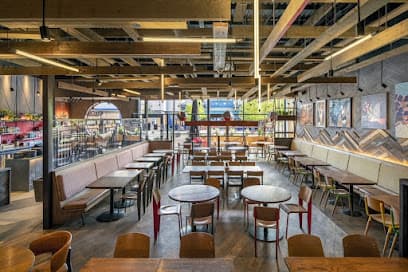 Nando's