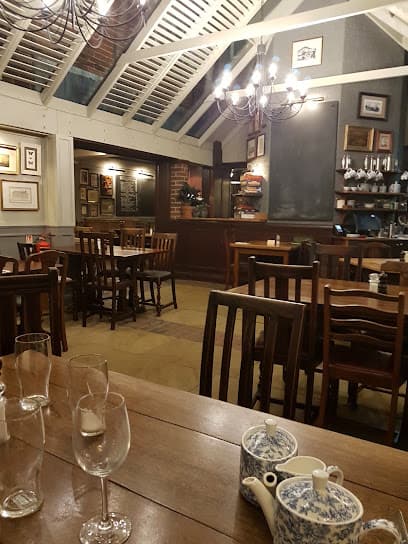 The Black Jug