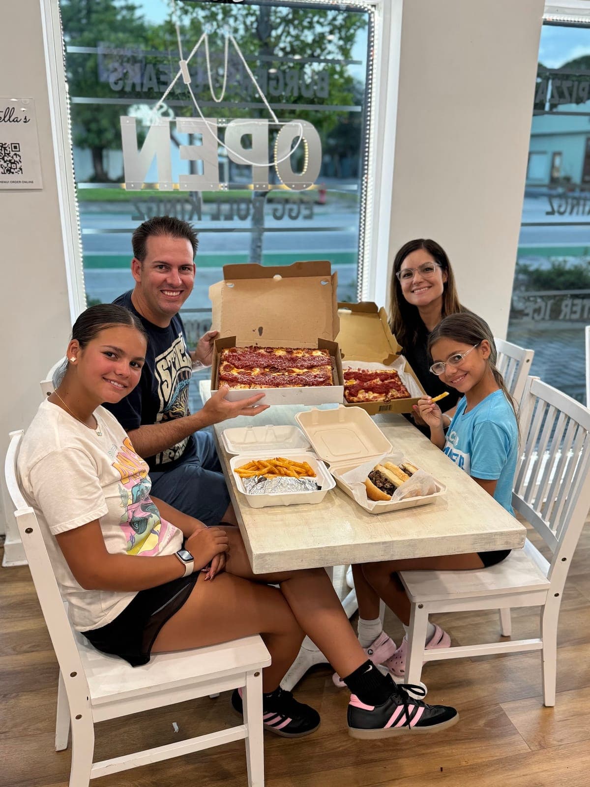 Stella's