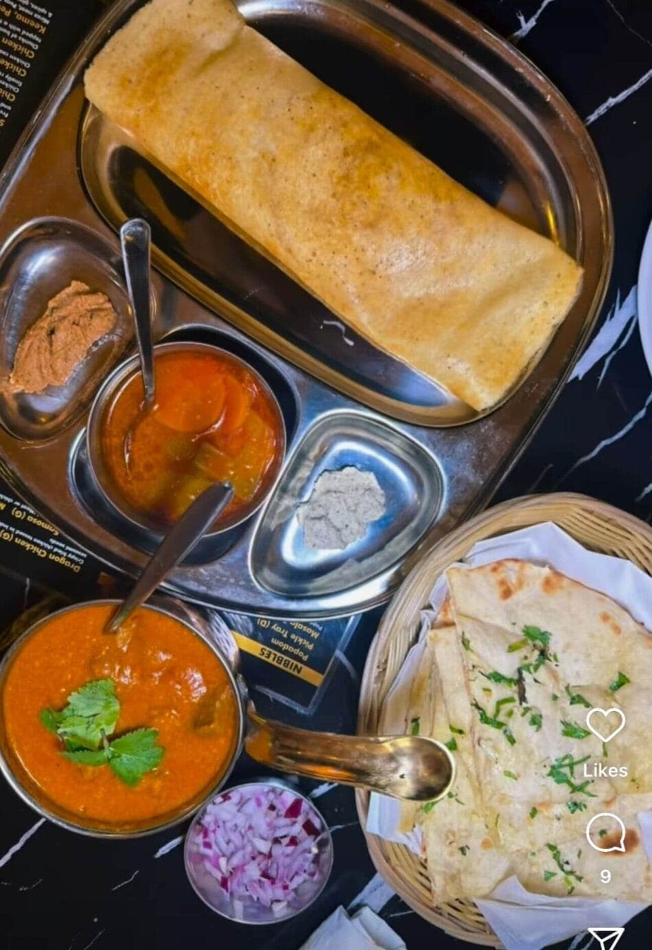 Tanvi's Indian Cuisine photo 5