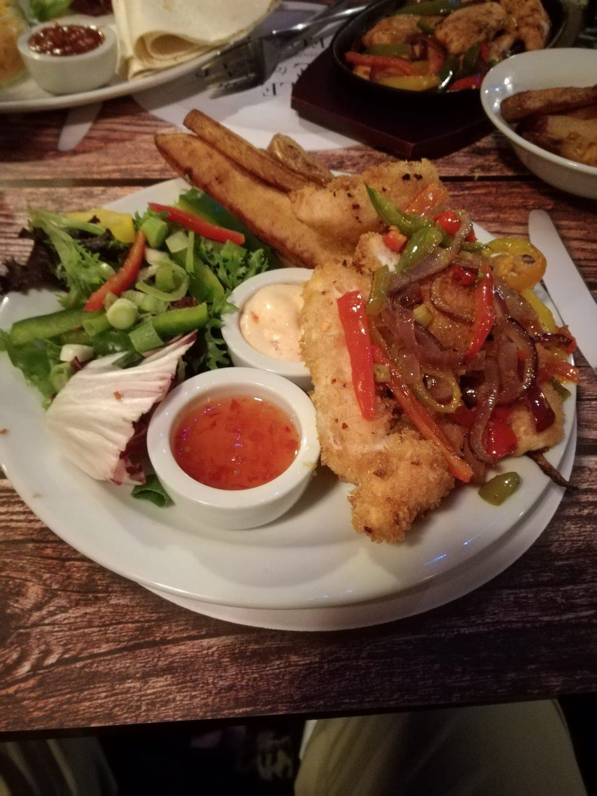 Halfway House