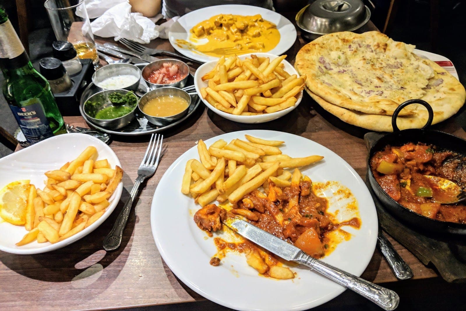 Shezzaan's