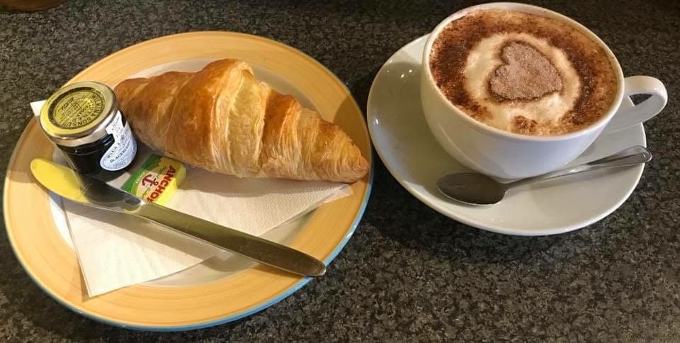 Croissant D'Or
