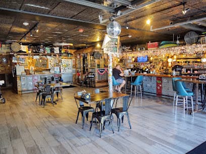 Billy Jack's Shack