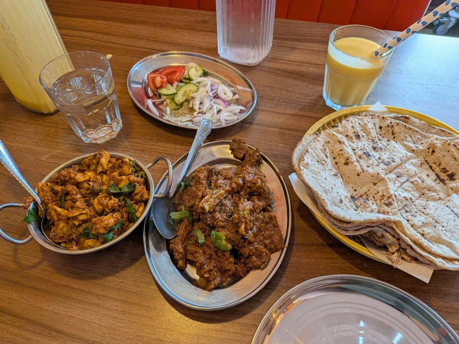 Sultans Restaurant