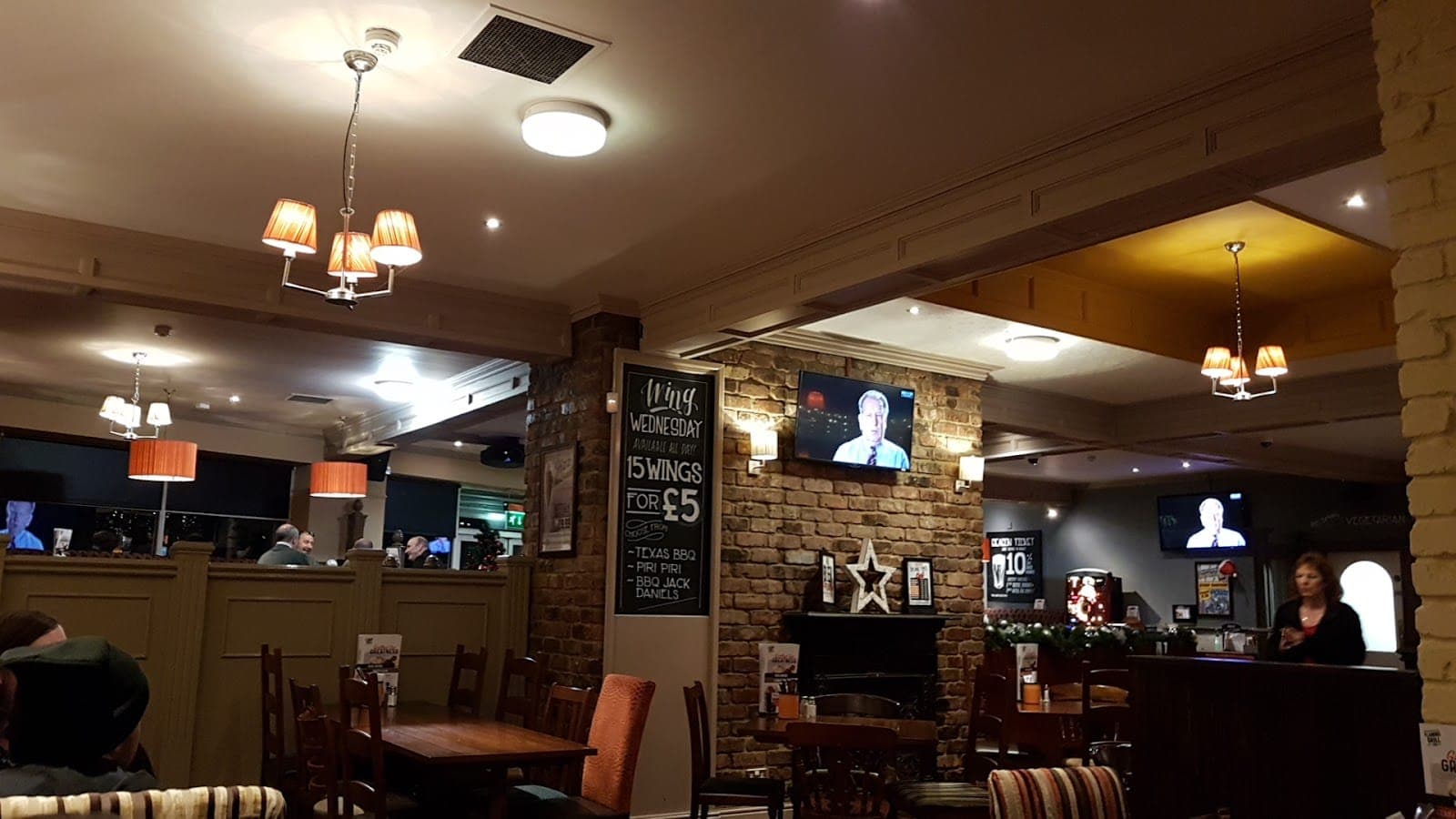 Bridgewater Arms