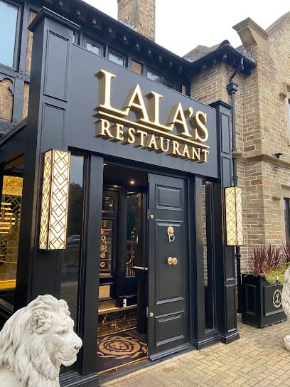 Lala's Restaurant