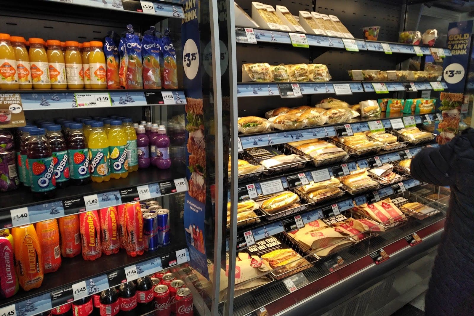 Greggs